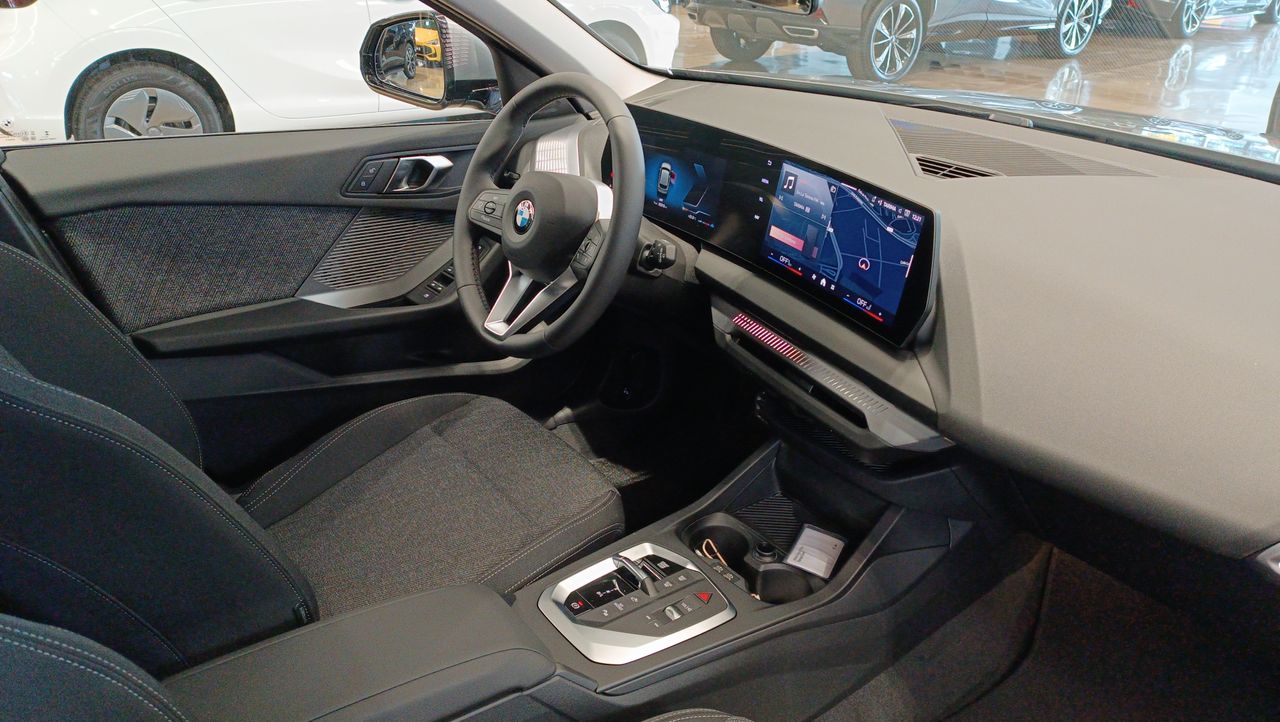 BMW Serie 1 118d 110 kW (150 CV) - Foto 2