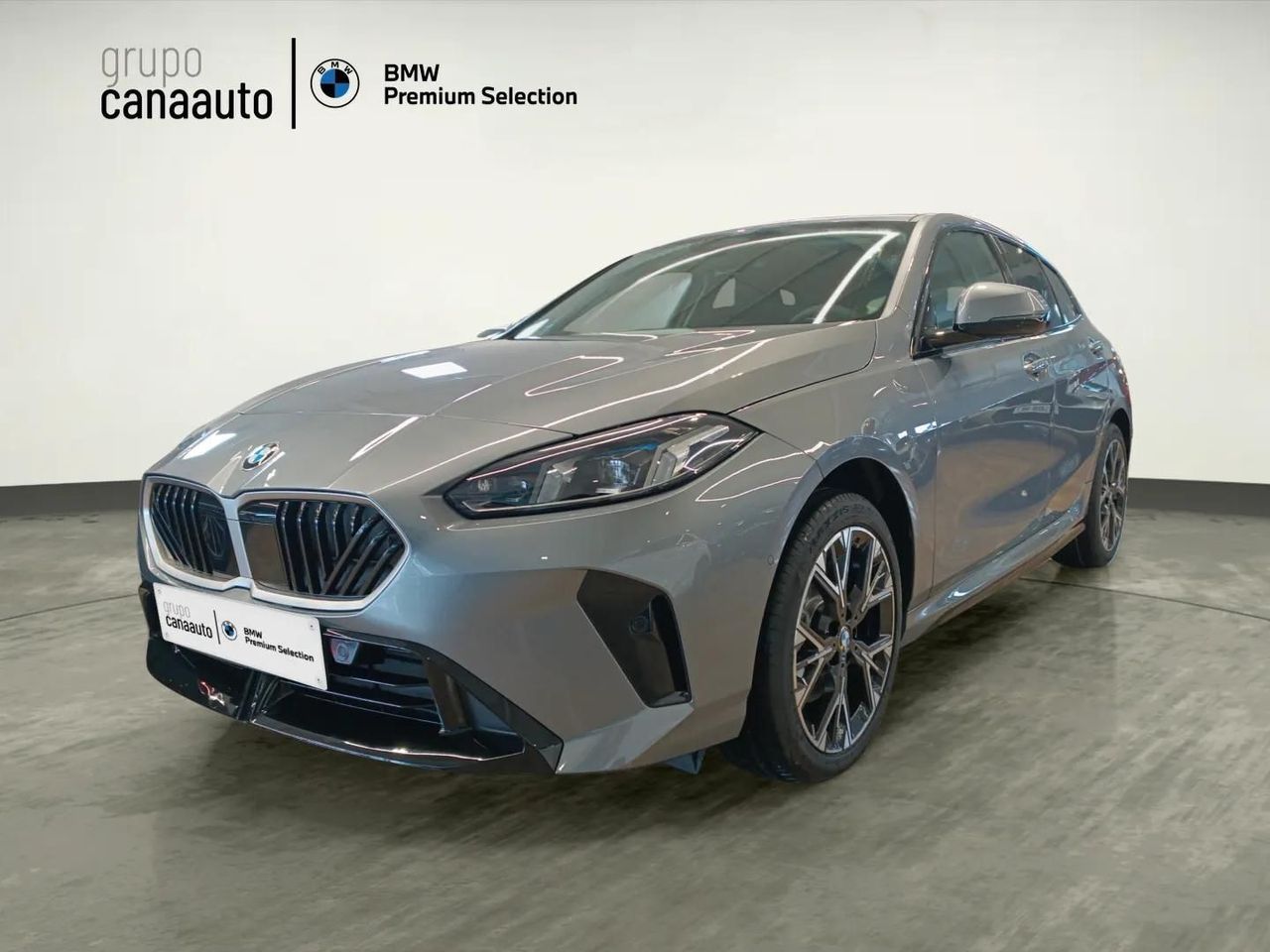 BMW Serie 1 118d 110 kW (150 CV) - Foto 2