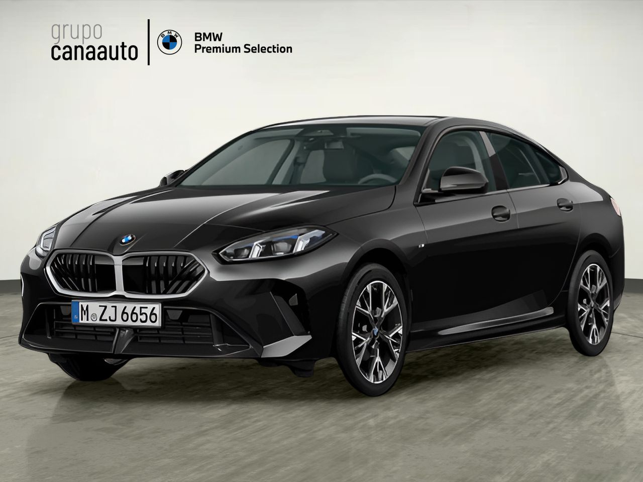 BMW Serie 2 218d Gran Coupe 110 kW (150 CV) - Foto 2