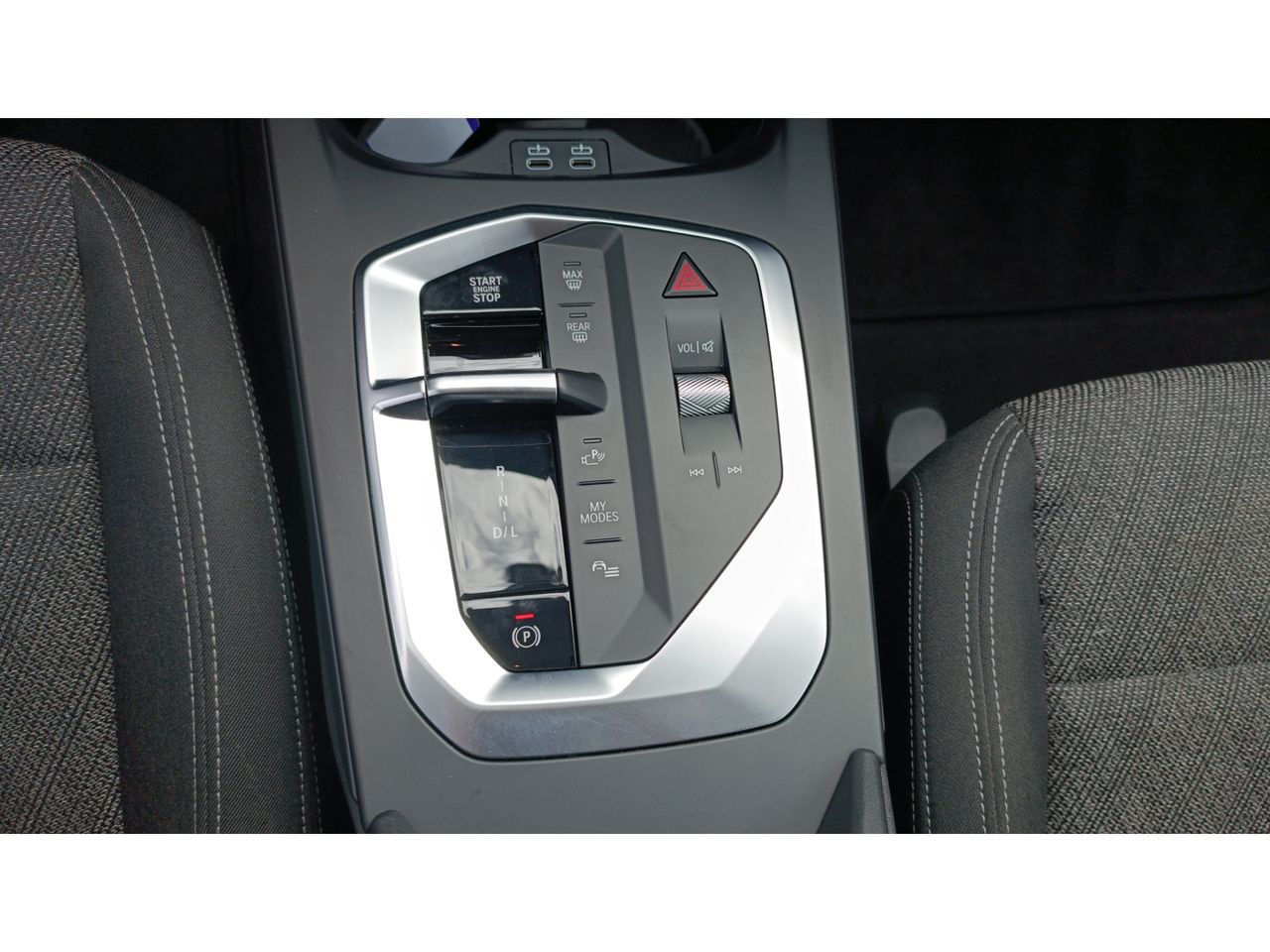 BMW Serie 2 218d Gran Coupe 110 kW (150 CV) - Foto 2