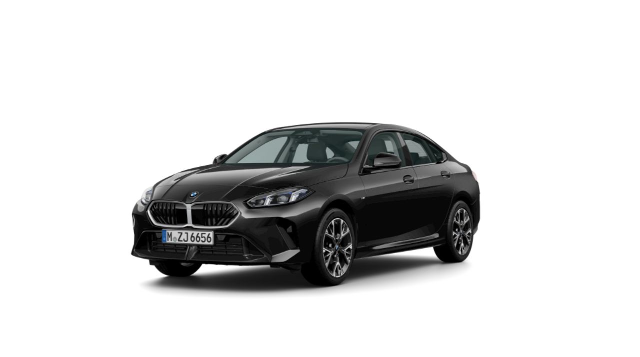 BMW Serie 2 218d Gran Coupe 110 kW (150 CV) - Foto 2