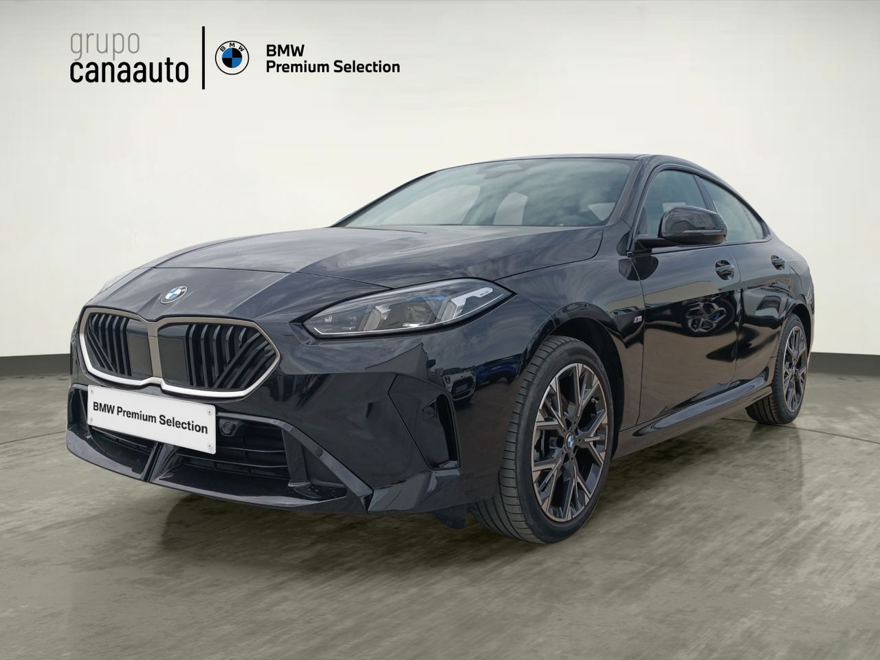BMW Serie 2 218d Gran Coupe 110 kW (150 CV) - Foto 2