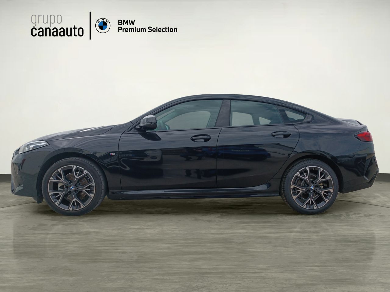 BMW Serie 2 218d Gran Coupe 110 kW (150 CV) - Foto 2