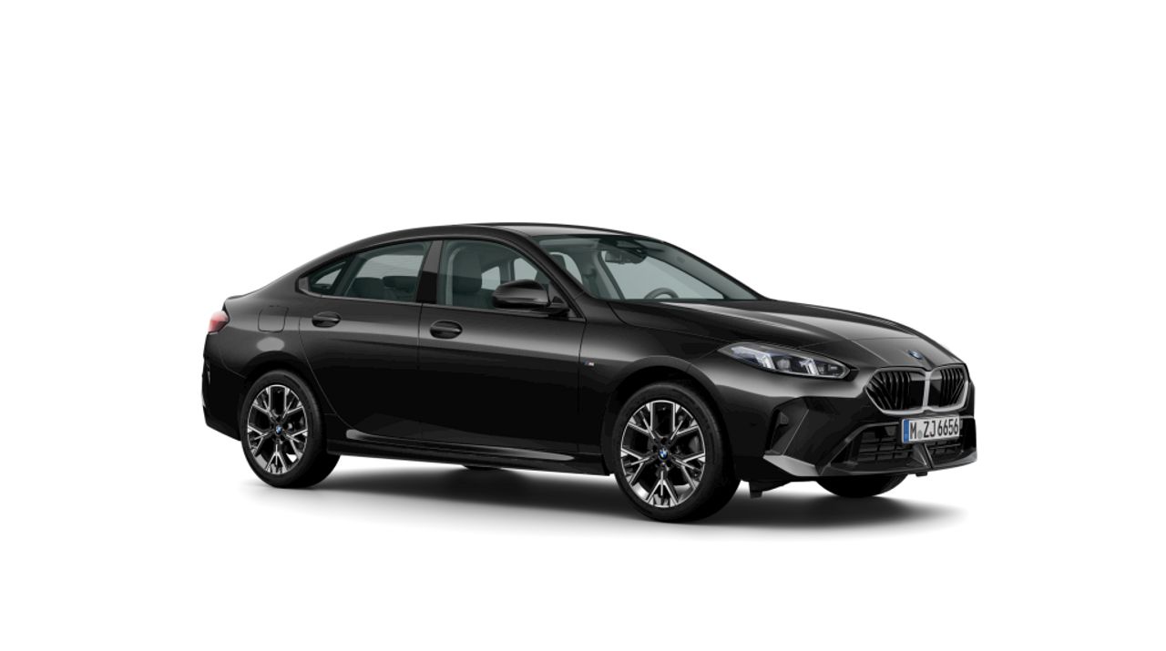 BMW Serie 2 218d Gran Coupe 110 kW (150 CV) - Foto 2