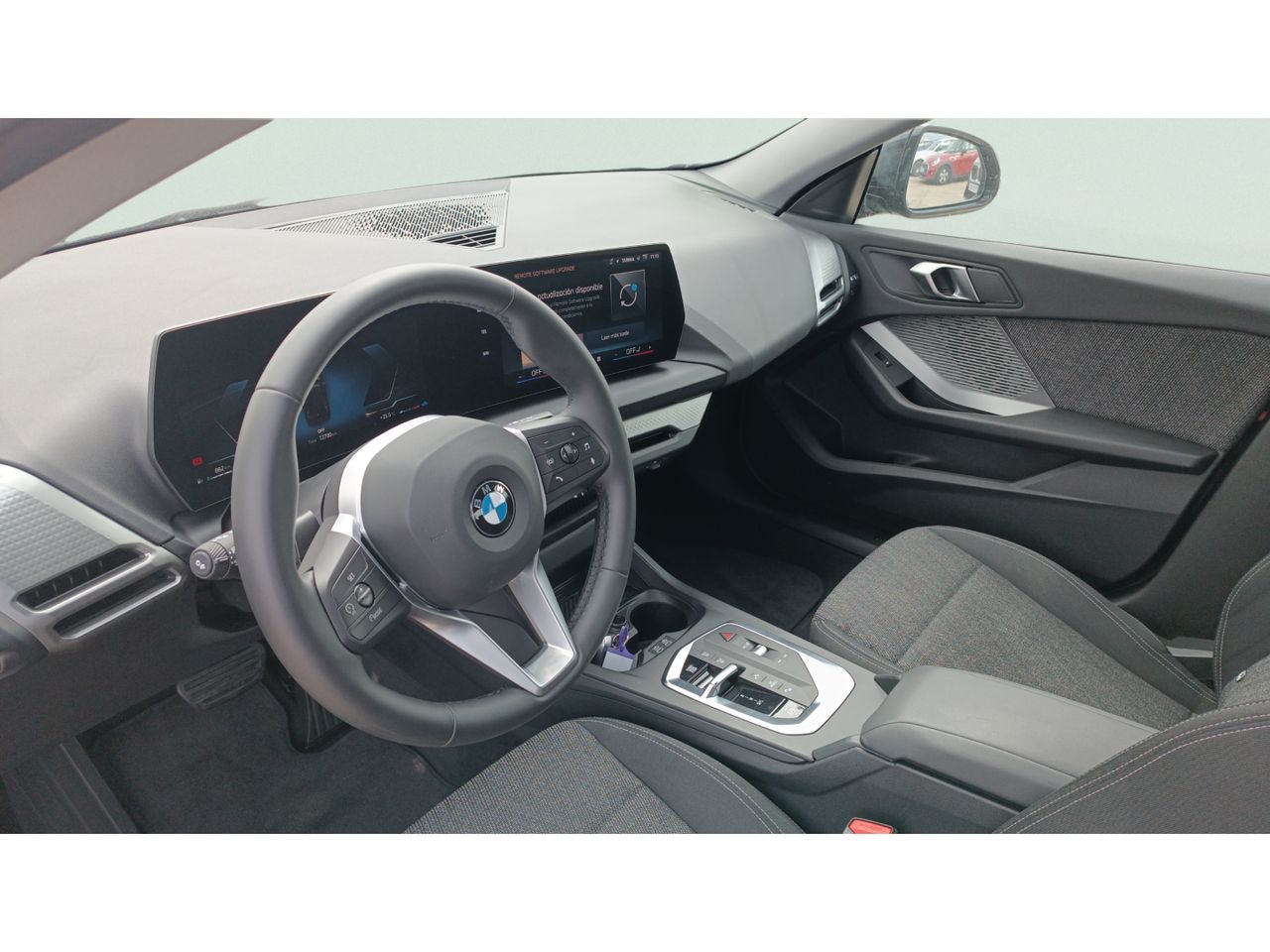 BMW Serie 2 218d Gran Coupe 110 kW (150 CV) - Foto 2