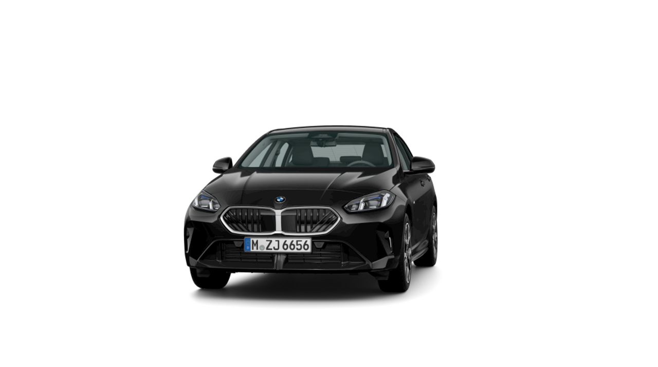 BMW Serie 2 218d Gran Coupe 110 kW (150 CV) - Foto 2