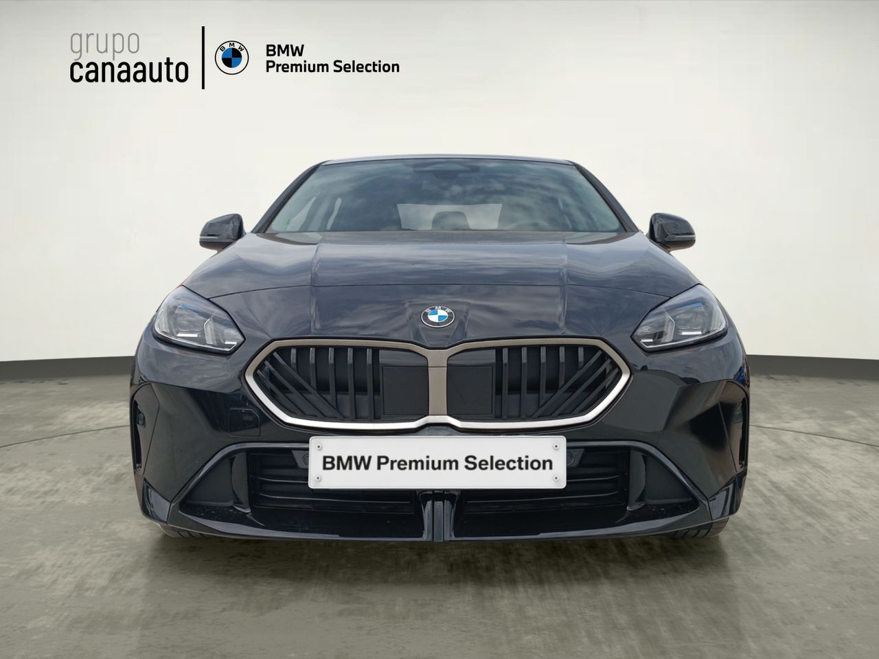 BMW Serie 2 218d Gran Coupe 110 kW (150 CV) - Foto 2