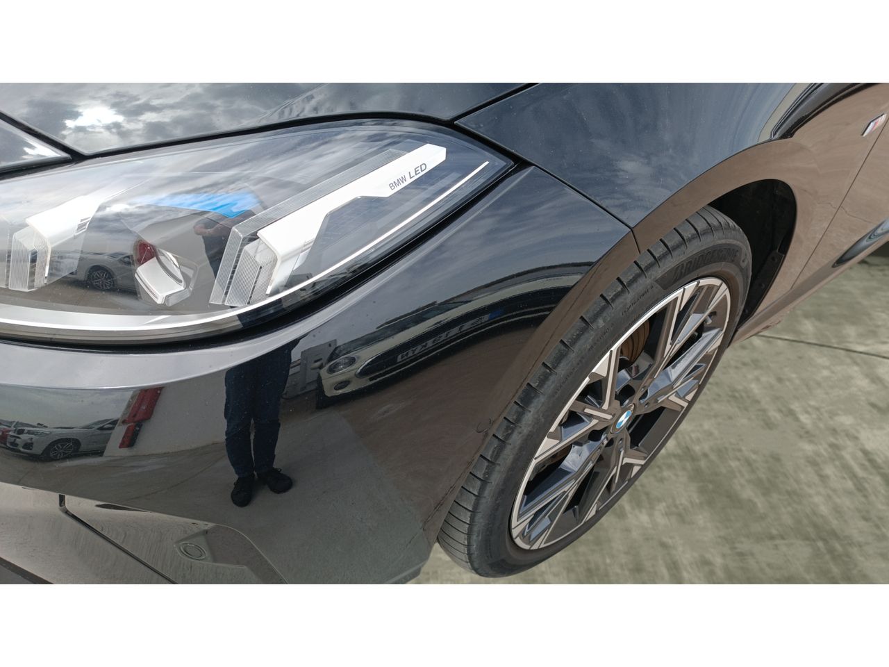 BMW Serie 2 218d Gran Coupe 110 kW (150 CV) - Foto 2