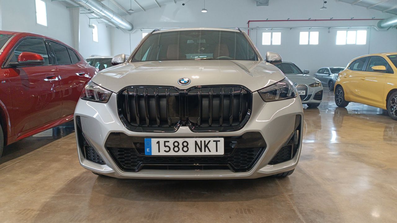 BMW X1 xDrive25e 180 kW (245 CV) - Foto 2