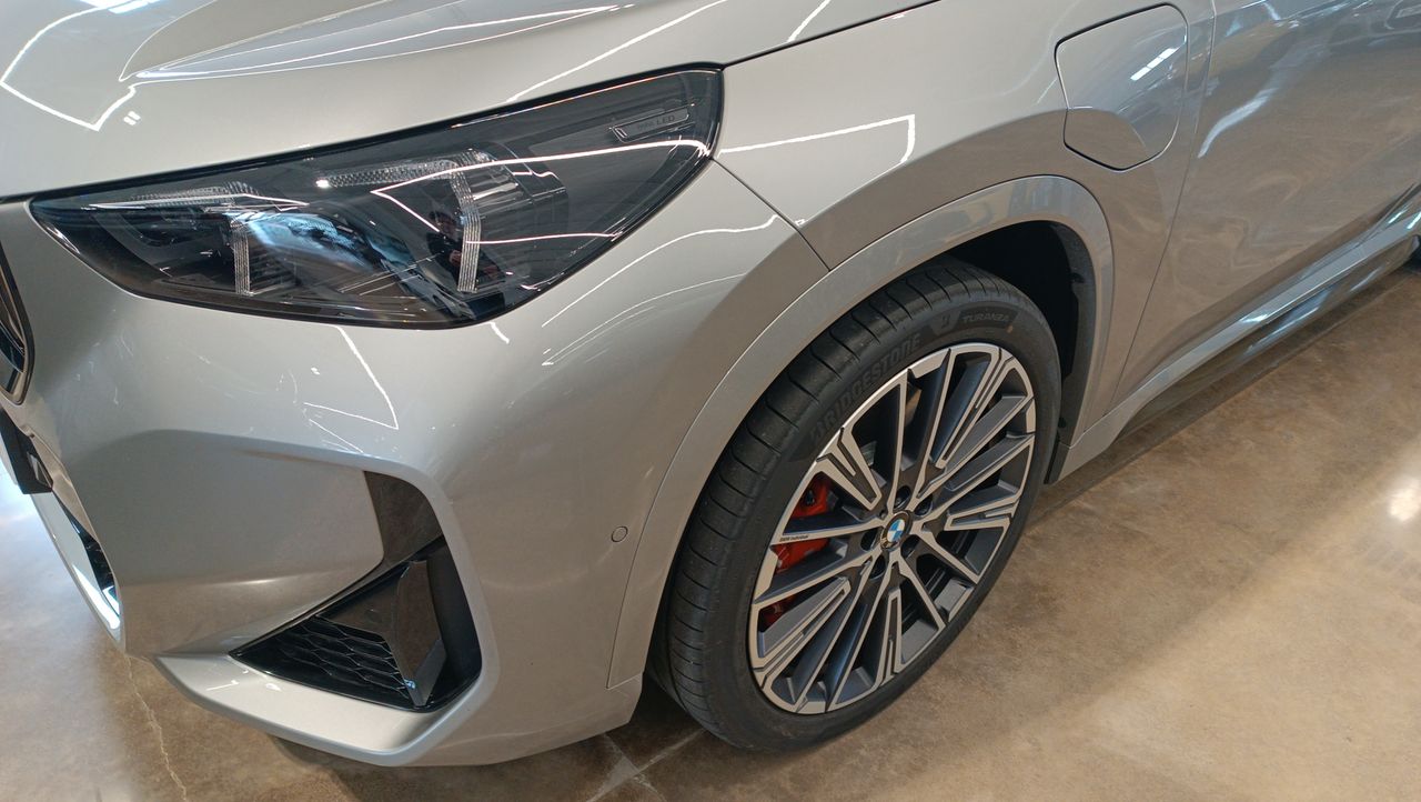 BMW X1 xDrive25e 180 kW (245 CV) - Foto 2