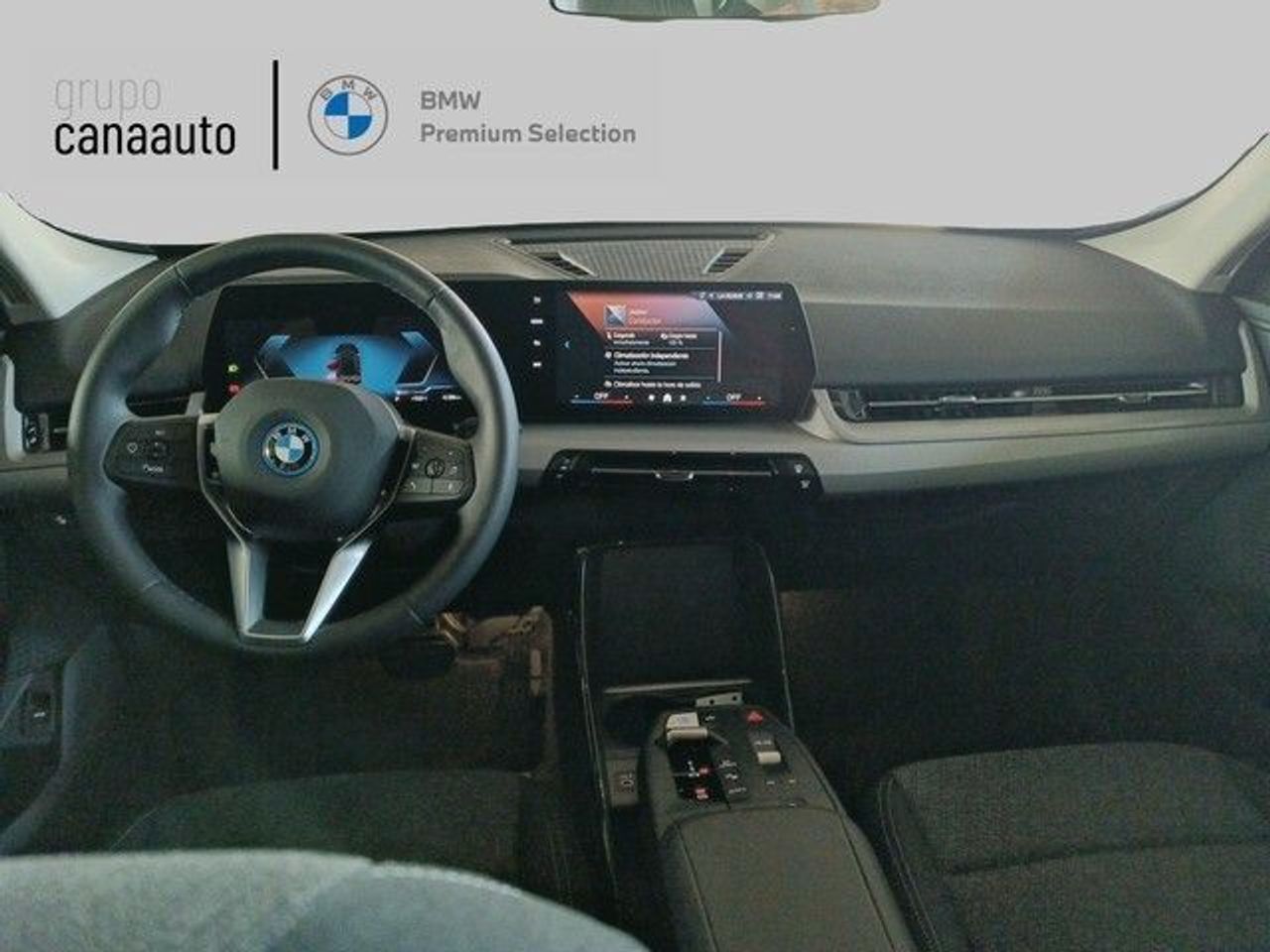 BMW iX1 xDrive30 230 kW (313 CV) - Foto 2