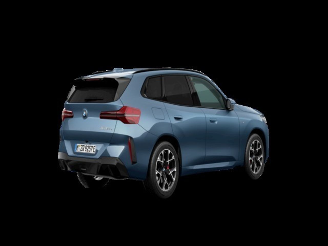 BMW X3 xDrive30e 220 kW (299 CV) - Foto 2