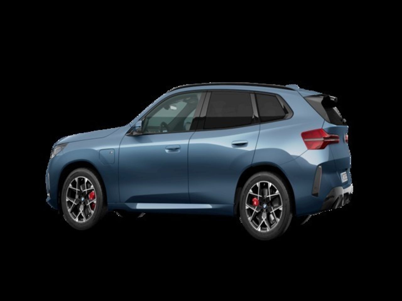 BMW X3 xDrive30e 220 kW (299 CV) - Foto 2