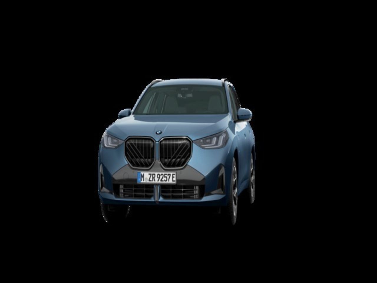 BMW X3 xDrive30e 220 kW (299 CV) - Foto 2