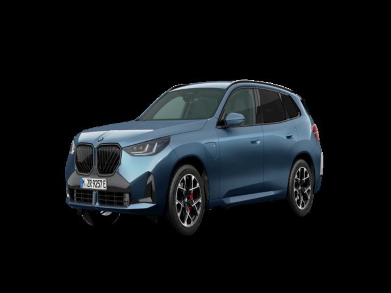 BMW X3 xDrive30e 220 kW (299 CV) - Foto 2