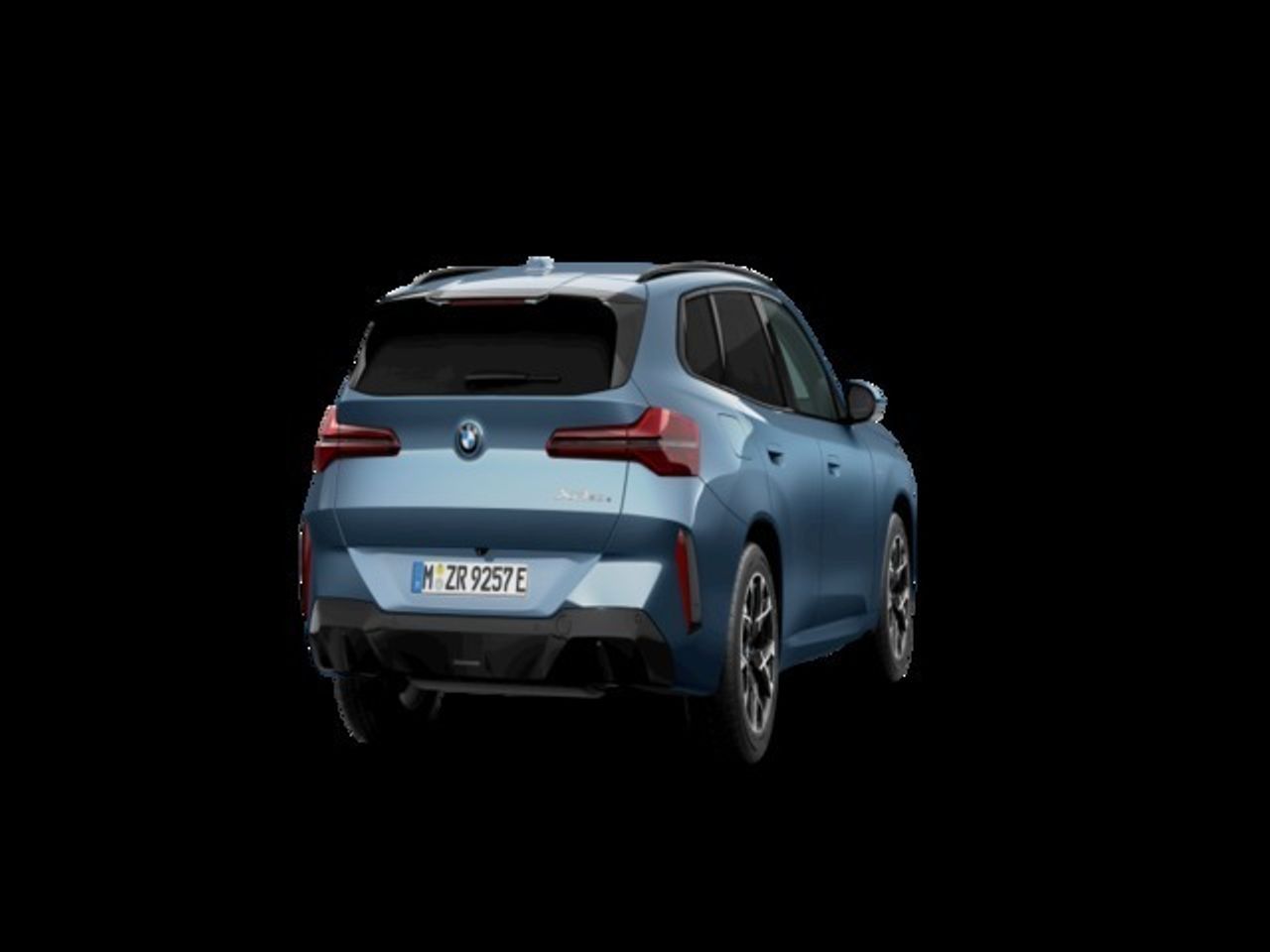 BMW X3 xDrive30e 220 kW (299 CV) - Foto 2