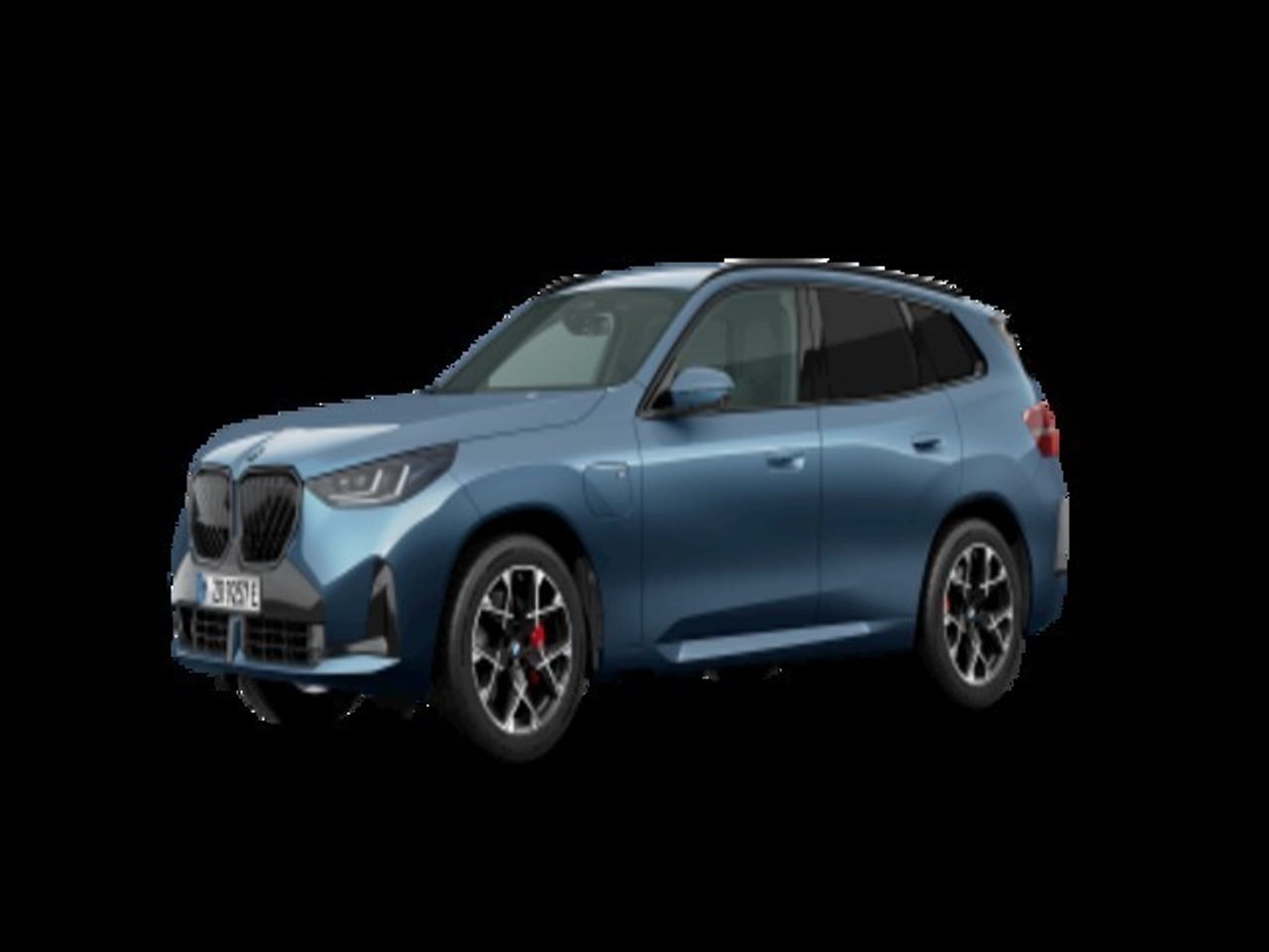 BMW X3 xDrive30e 220 kW (299 CV) - Foto 2