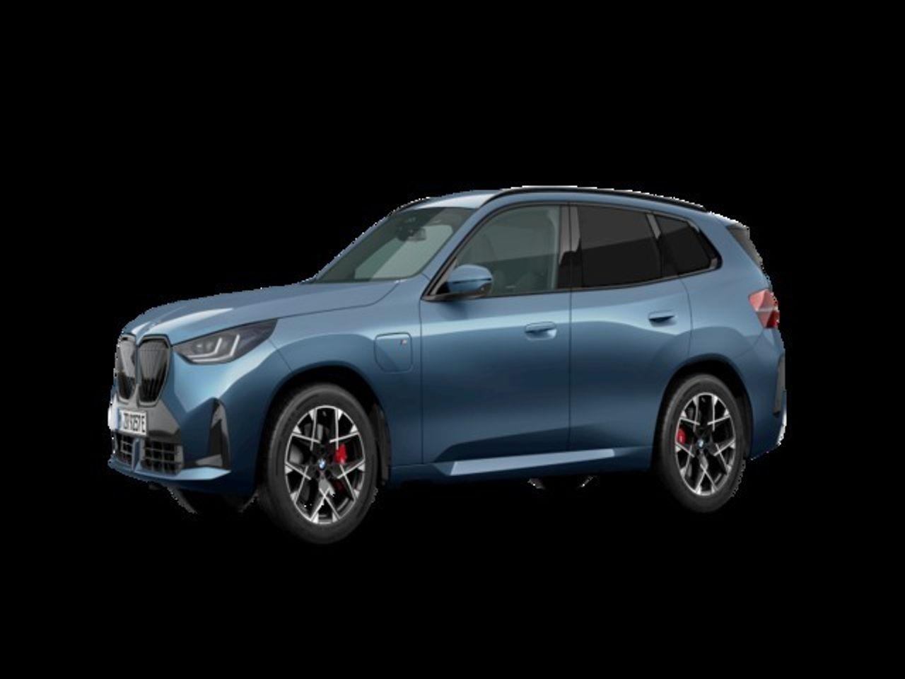 BMW X3 xDrive30e 220 kW (299 CV) - Foto 2