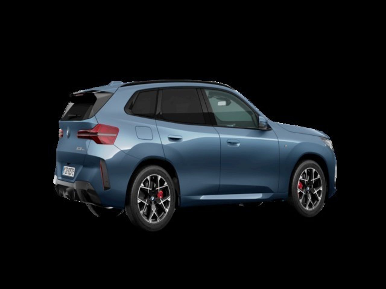 BMW X3 xDrive30e 220 kW (299 CV) - Foto 2