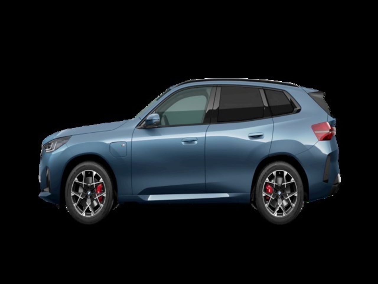 BMW X3 xDrive30e 220 kW (299 CV) - Foto 2