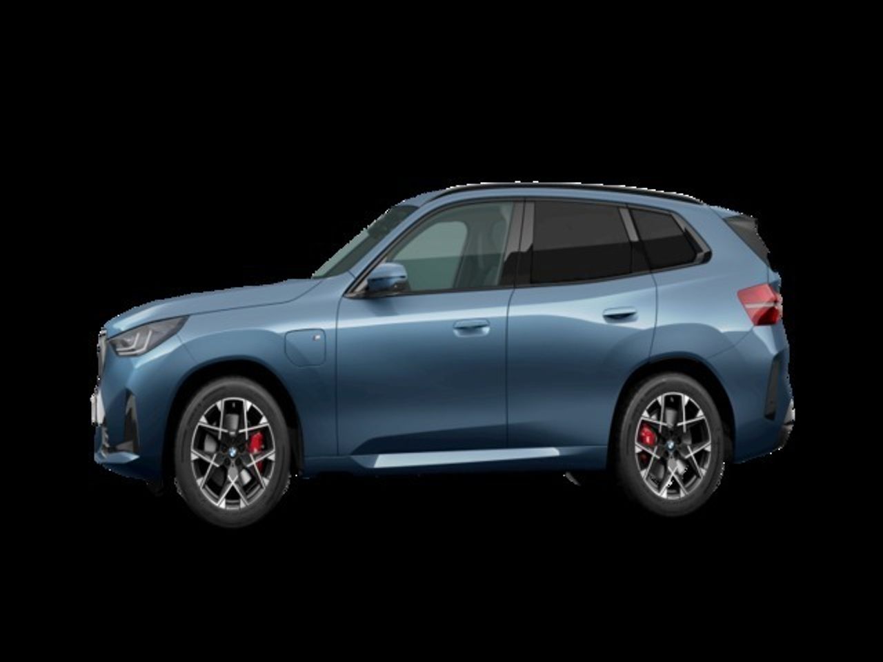 BMW X3 xDrive30e 220 kW (299 CV) - Foto 2