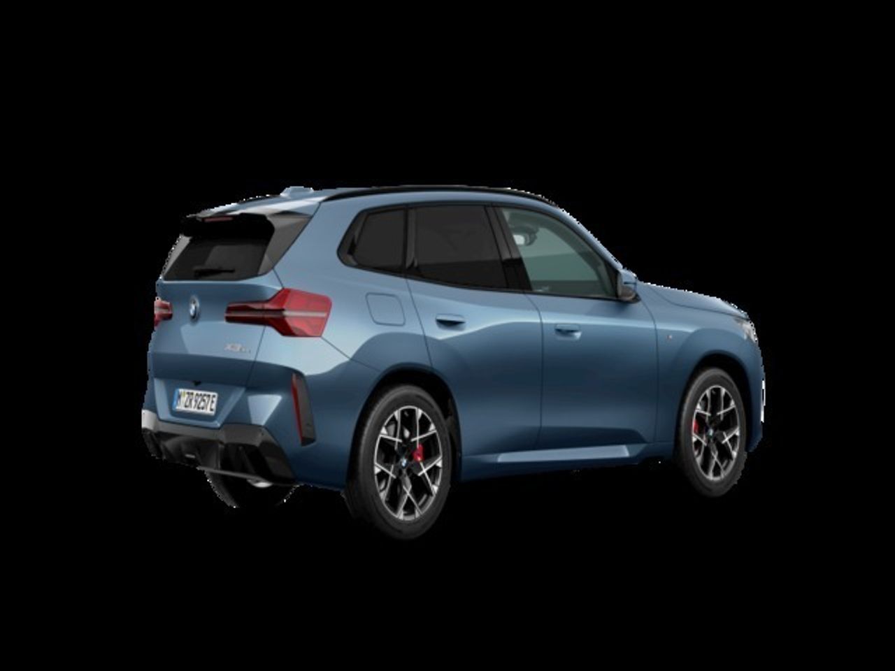 BMW X3 xDrive30e 220 kW (299 CV) - Foto 2