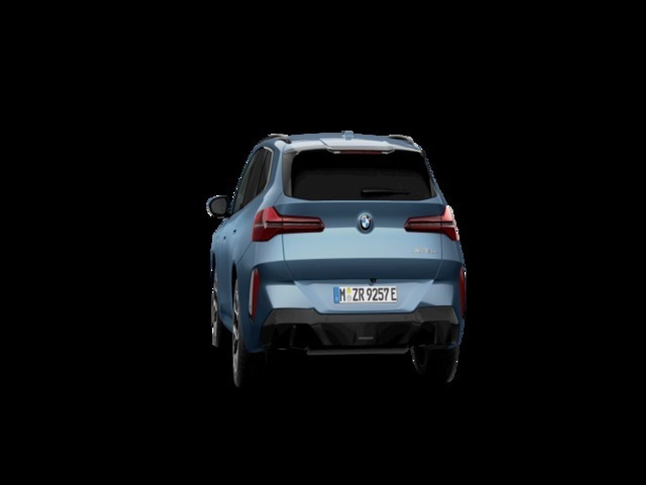 BMW X3 xDrive30e 220 kW (299 CV) - Foto 2