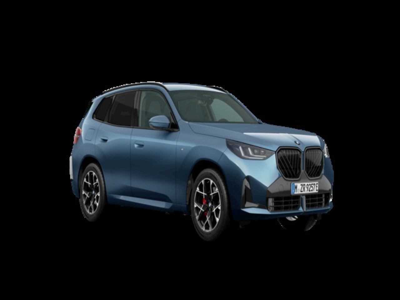 BMW X3 xDrive30e 220 kW (299 CV) - Foto 2