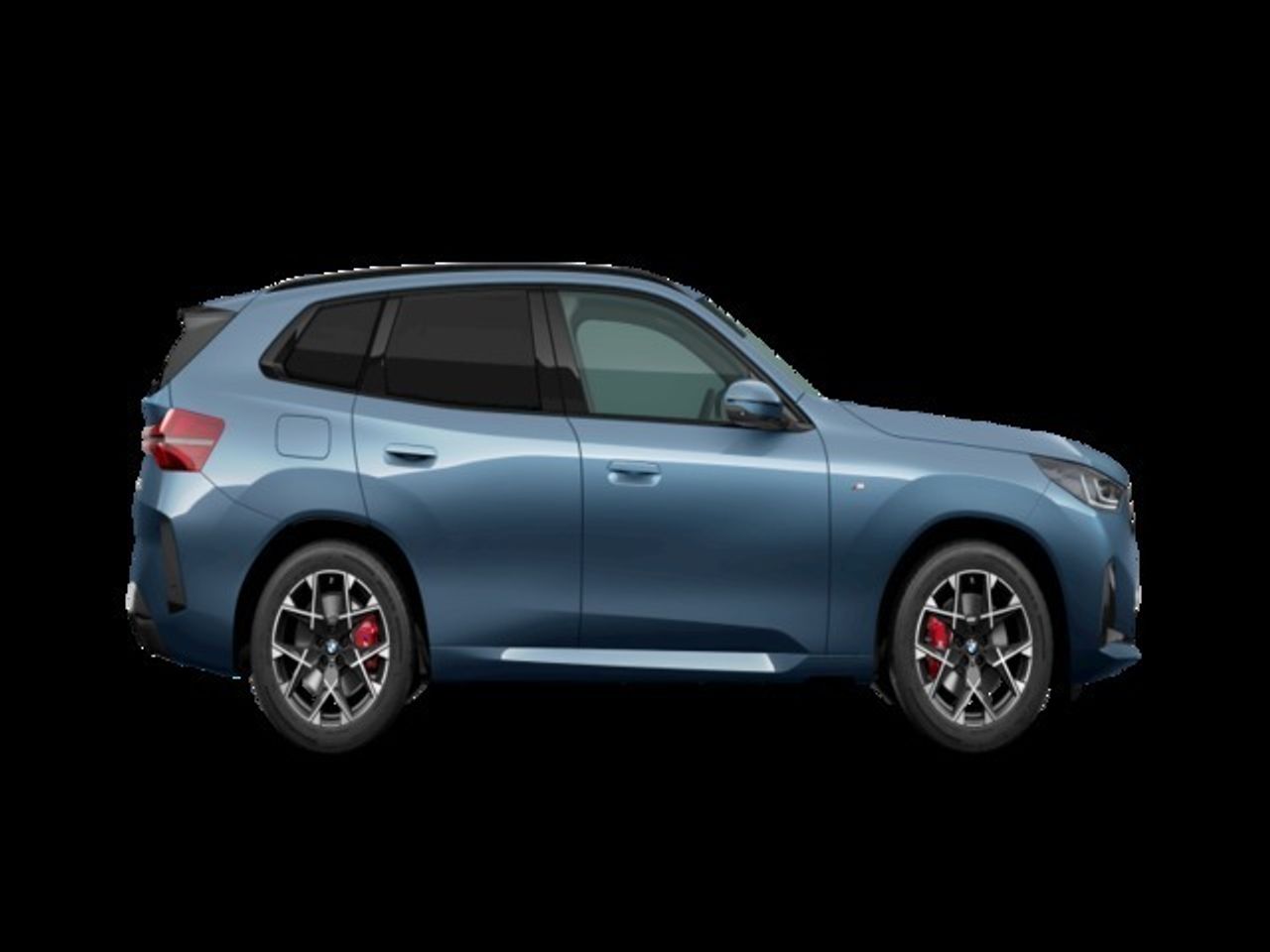 BMW X3 xDrive30e 220 kW (299 CV) - Foto 2