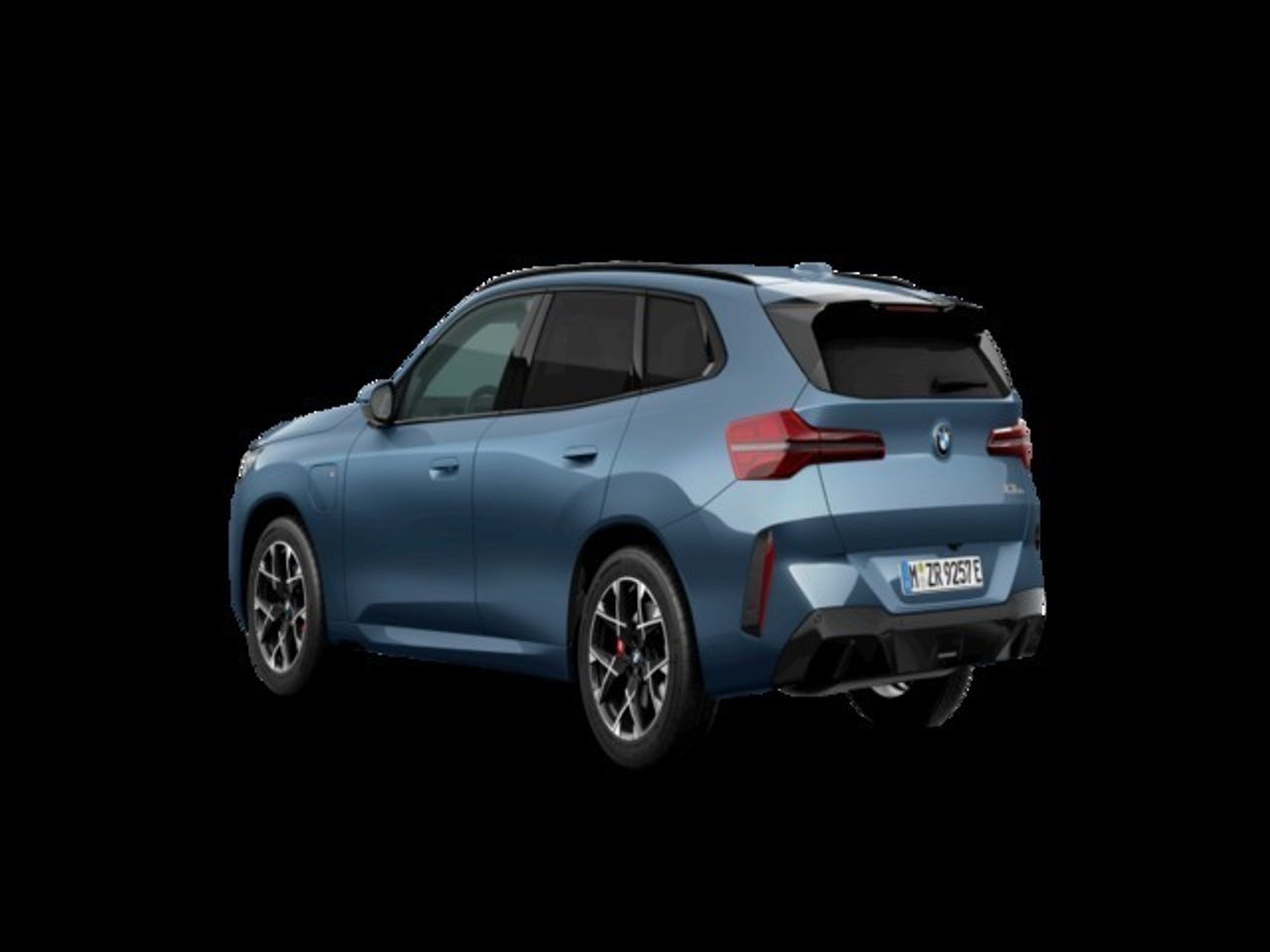 BMW X3 xDrive30e 220 kW (299 CV) - Foto 2