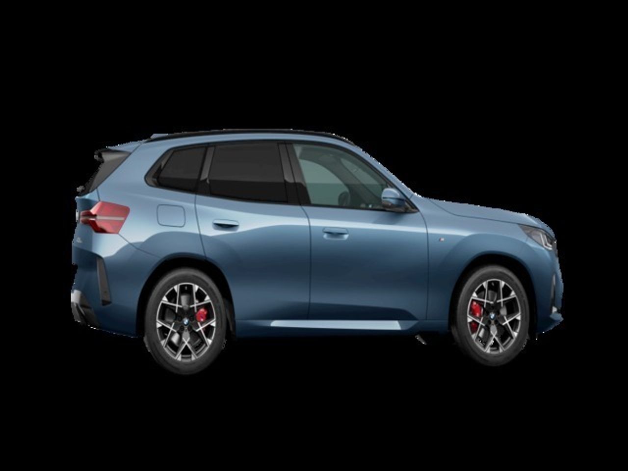 BMW X3 xDrive30e 220 kW (299 CV) - Foto 2