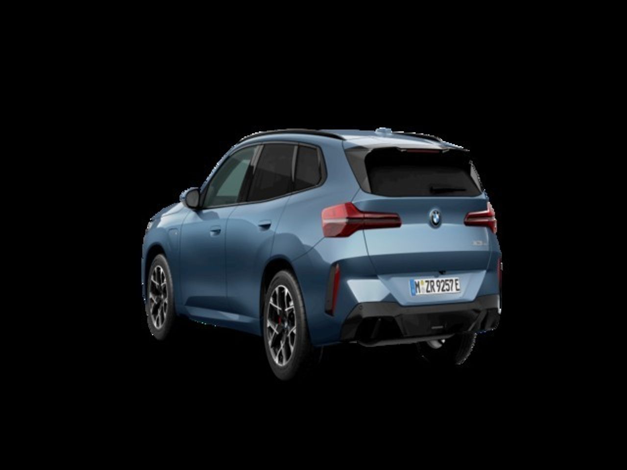 BMW X3 xDrive30e 220 kW (299 CV) - Foto 2