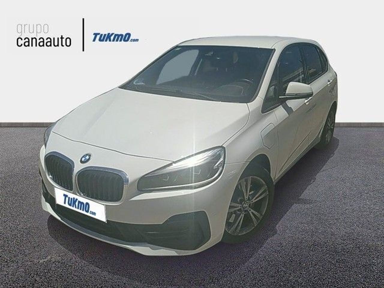 BMW Serie 2 225xe iPerformance Active Tourer 165 kW (224 CV) - Foto 2