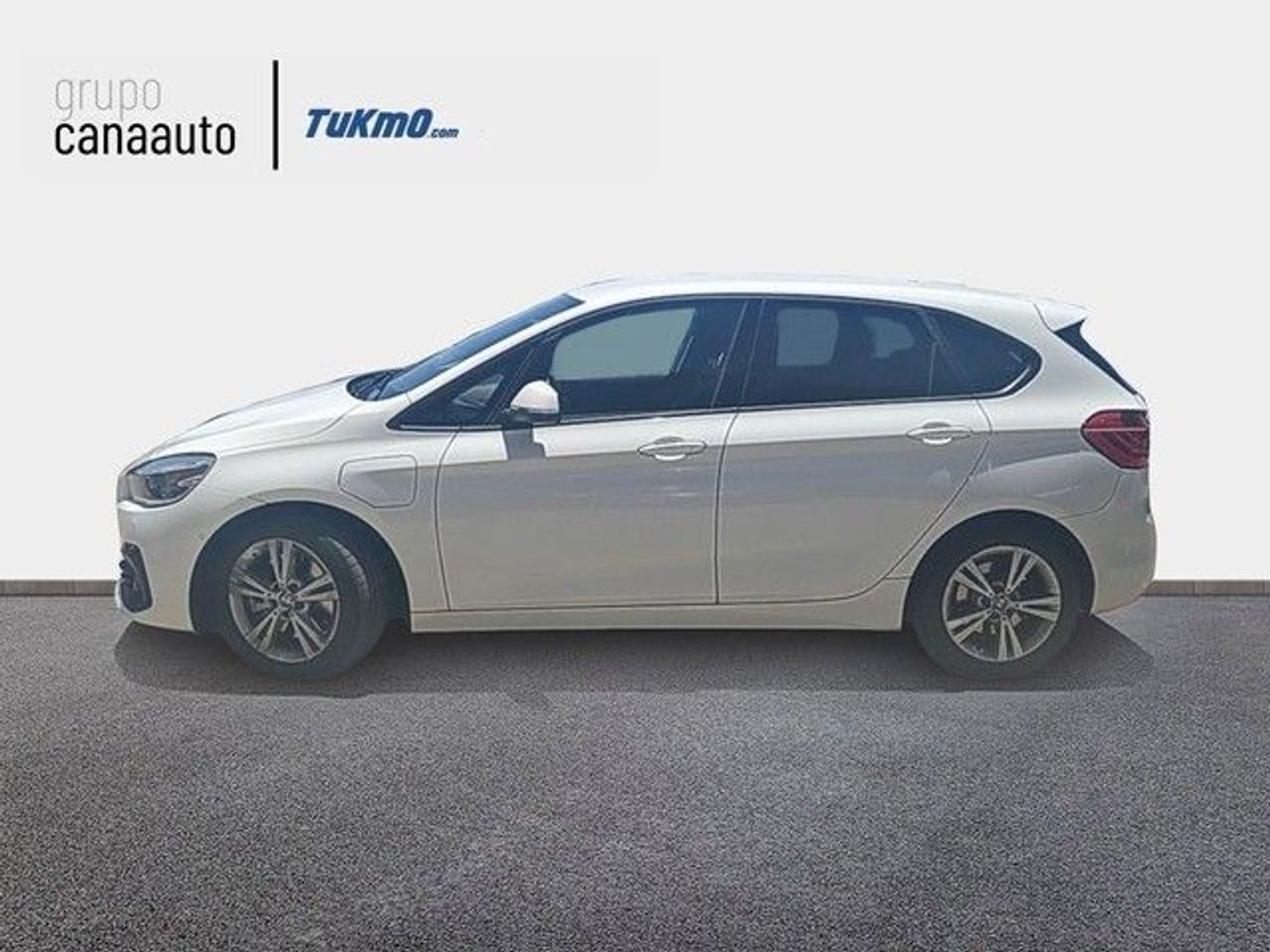BMW Serie 2 225xe iPerformance Active Tourer 165 kW (224 CV) - Foto 2
