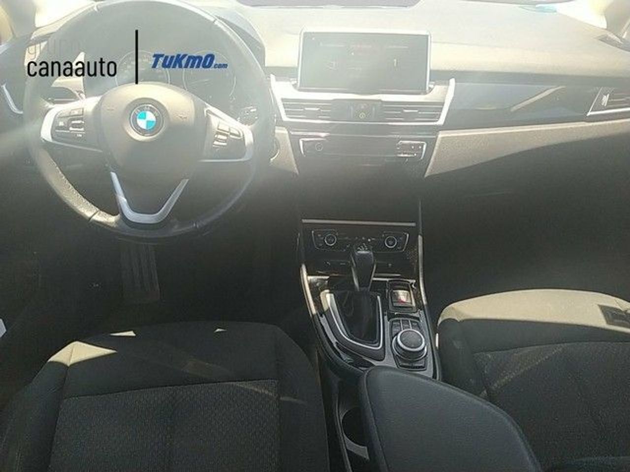 BMW Serie 2 225xe iPerformance Active Tourer 165 kW (224 CV) - Foto 2