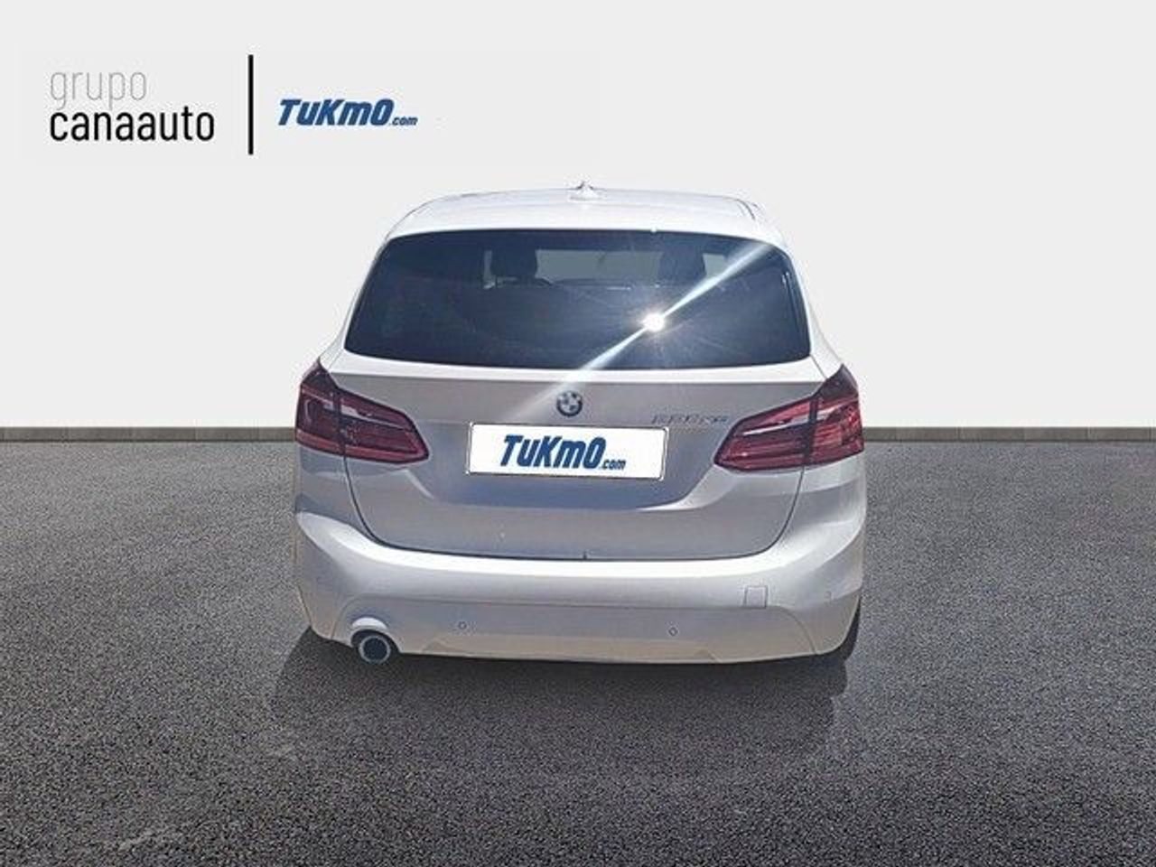 BMW Serie 2 225xe iPerformance Active Tourer 165 kW (224 CV) - Foto 2