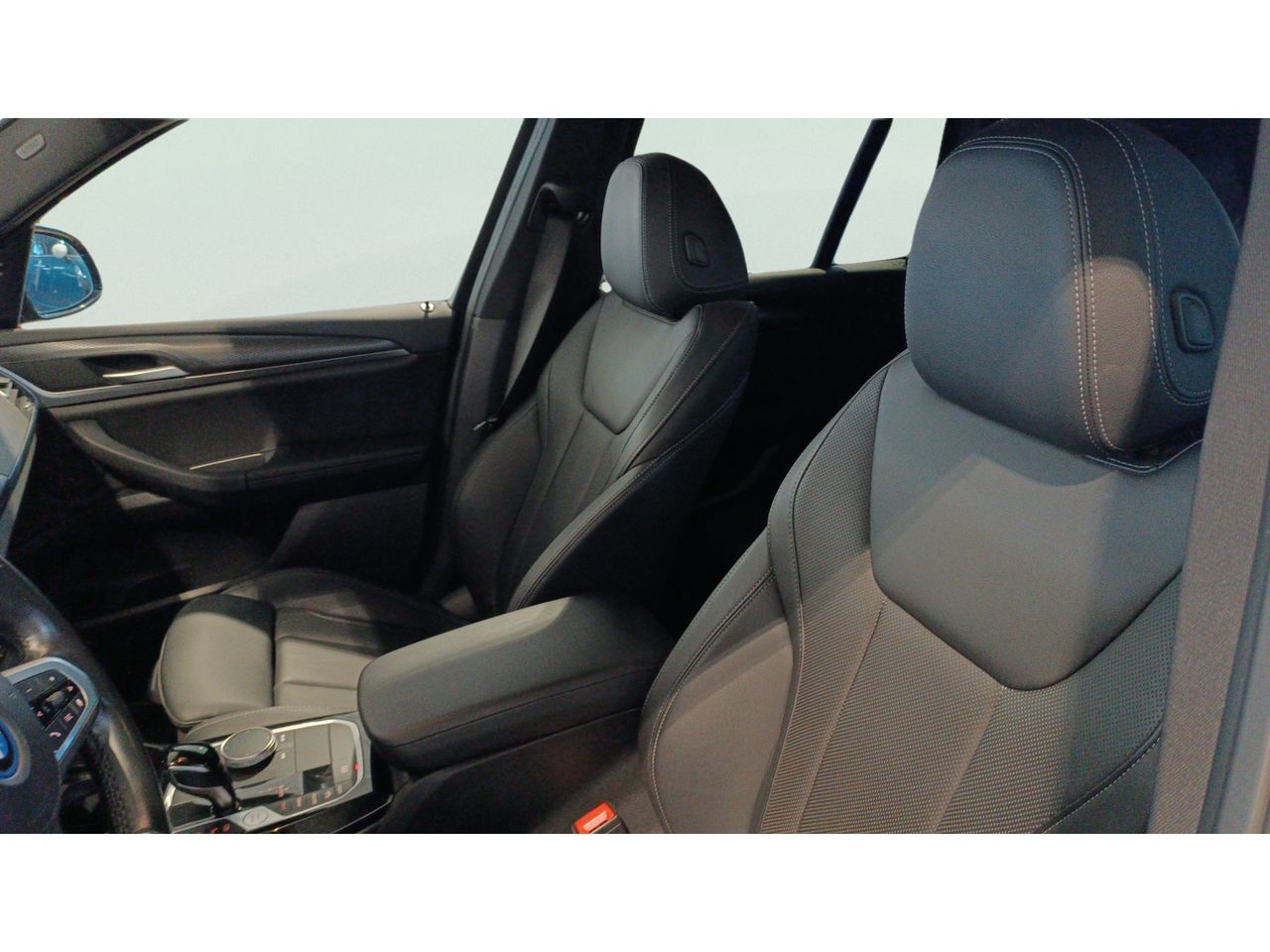 BMW X3 xDrive30e xLine 215 kW (292 CV) - Foto 2