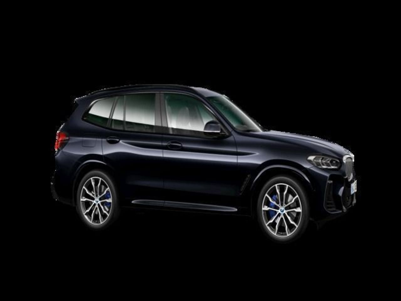 BMW X3 xDrive30e xLine 215 kW (292 CV) - Foto 2