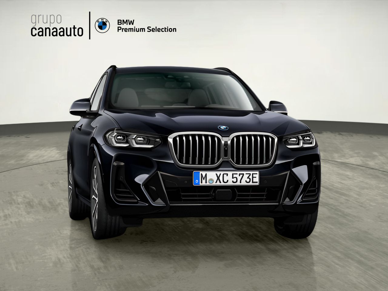 BMW X3 xDrive30e xLine 215 kW (292 CV) - Foto 2