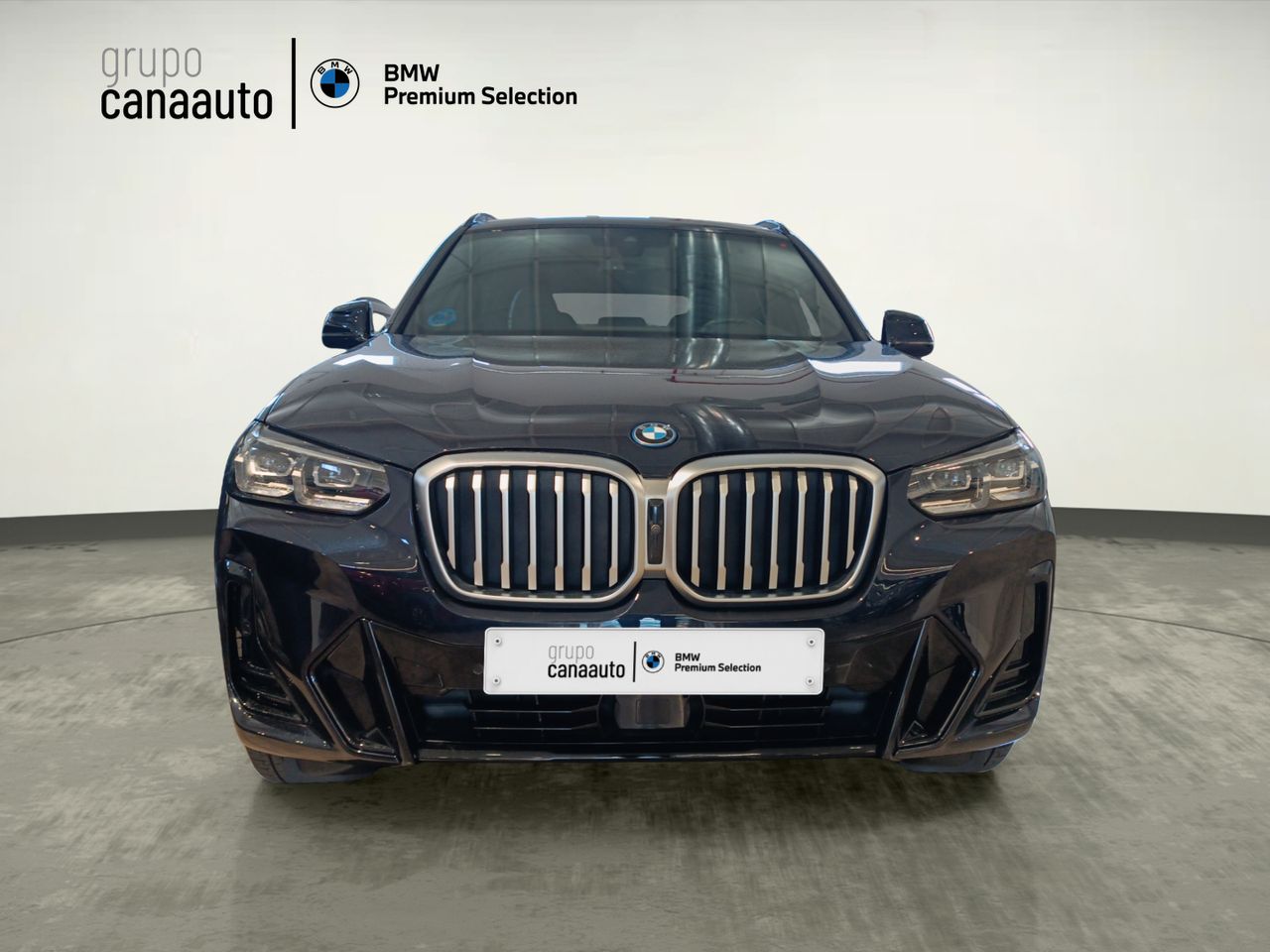 BMW X3 xDrive30e xLine 215 kW (292 CV) - Foto 2