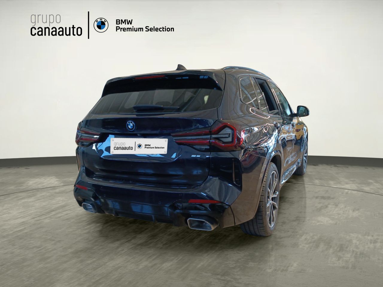 BMW X3 xDrive30e xLine 215 kW (292 CV) - Foto 2