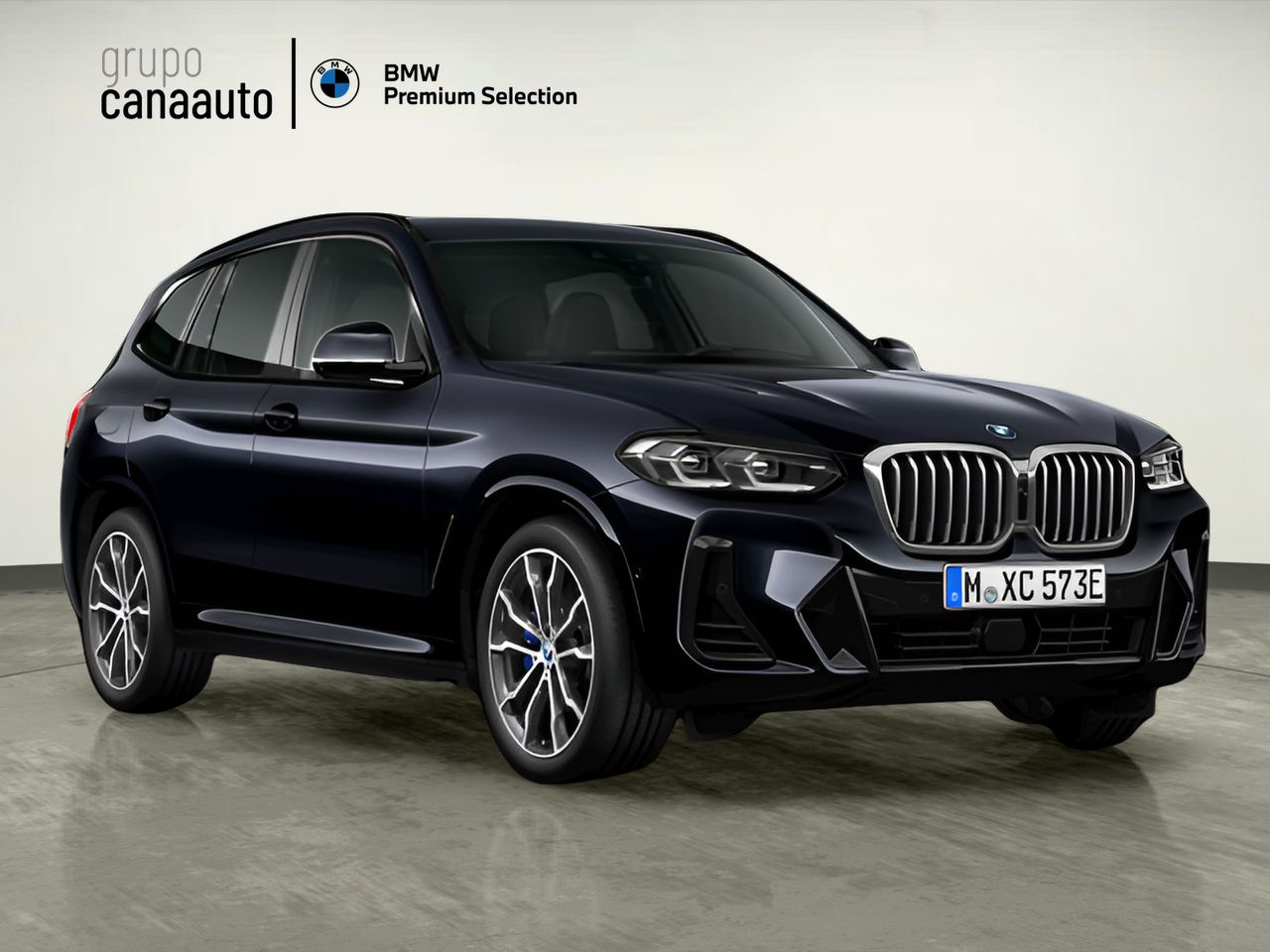 BMW X3 xDrive30e xLine 215 kW (292 CV) - Foto 2
