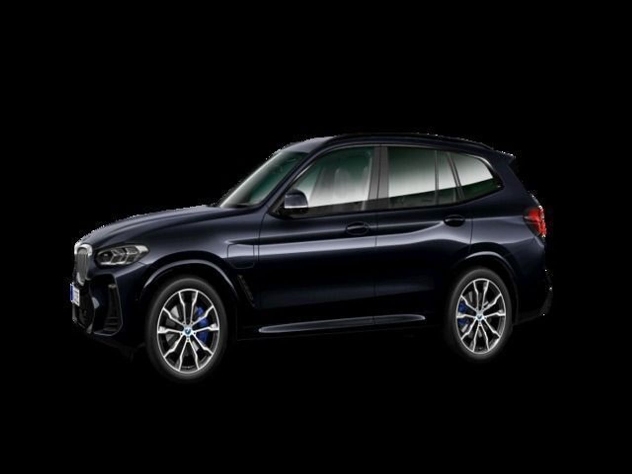 BMW X3 xDrive30e xLine 215 kW (292 CV) - Foto 2