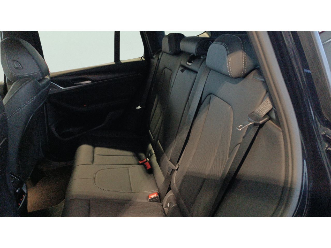 BMW X3 xDrive30e xLine 215 kW (292 CV) - Foto 2