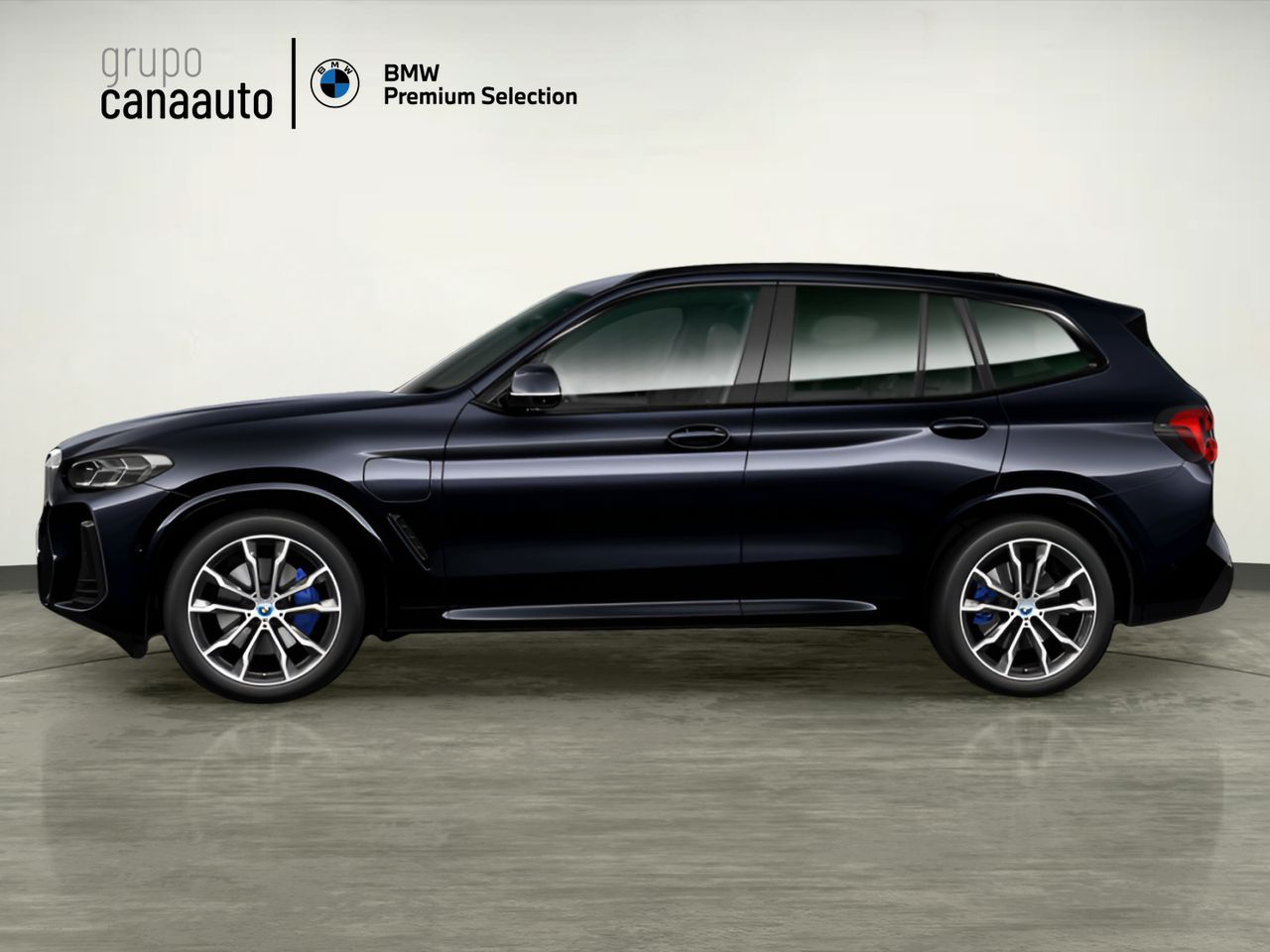 BMW X3 xDrive30e xLine 215 kW (292 CV) - Foto 2