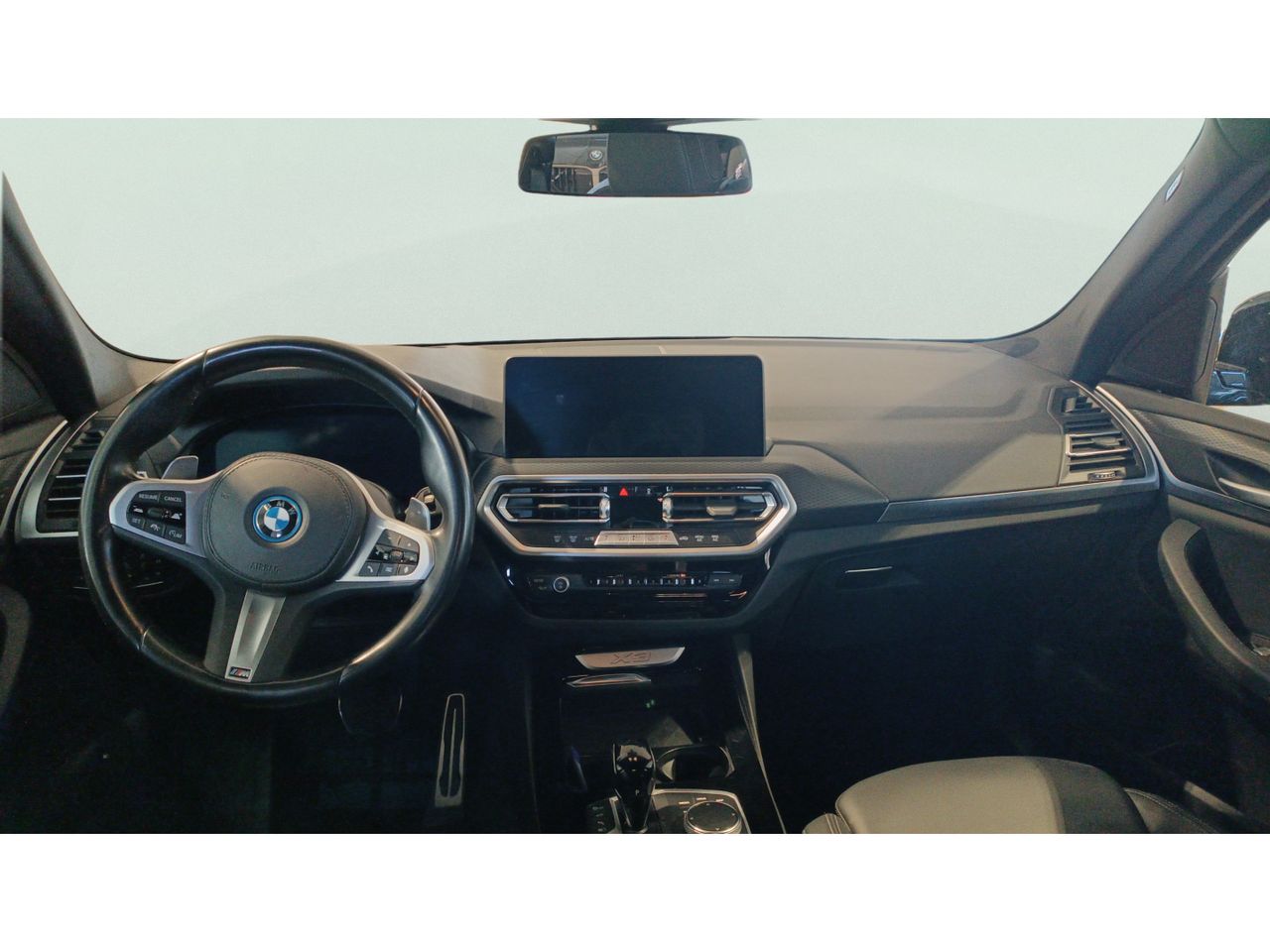 BMW X3 xDrive30e xLine 215 kW (292 CV) - Foto 2