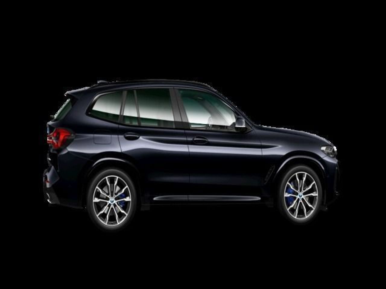 BMW X3 xDrive30e xLine 215 kW (292 CV) - Foto 2