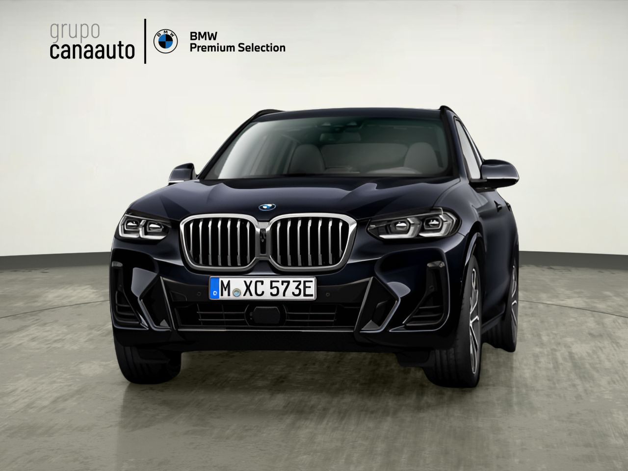 BMW X3 xDrive30e xLine 215 kW (292 CV) - Foto 2