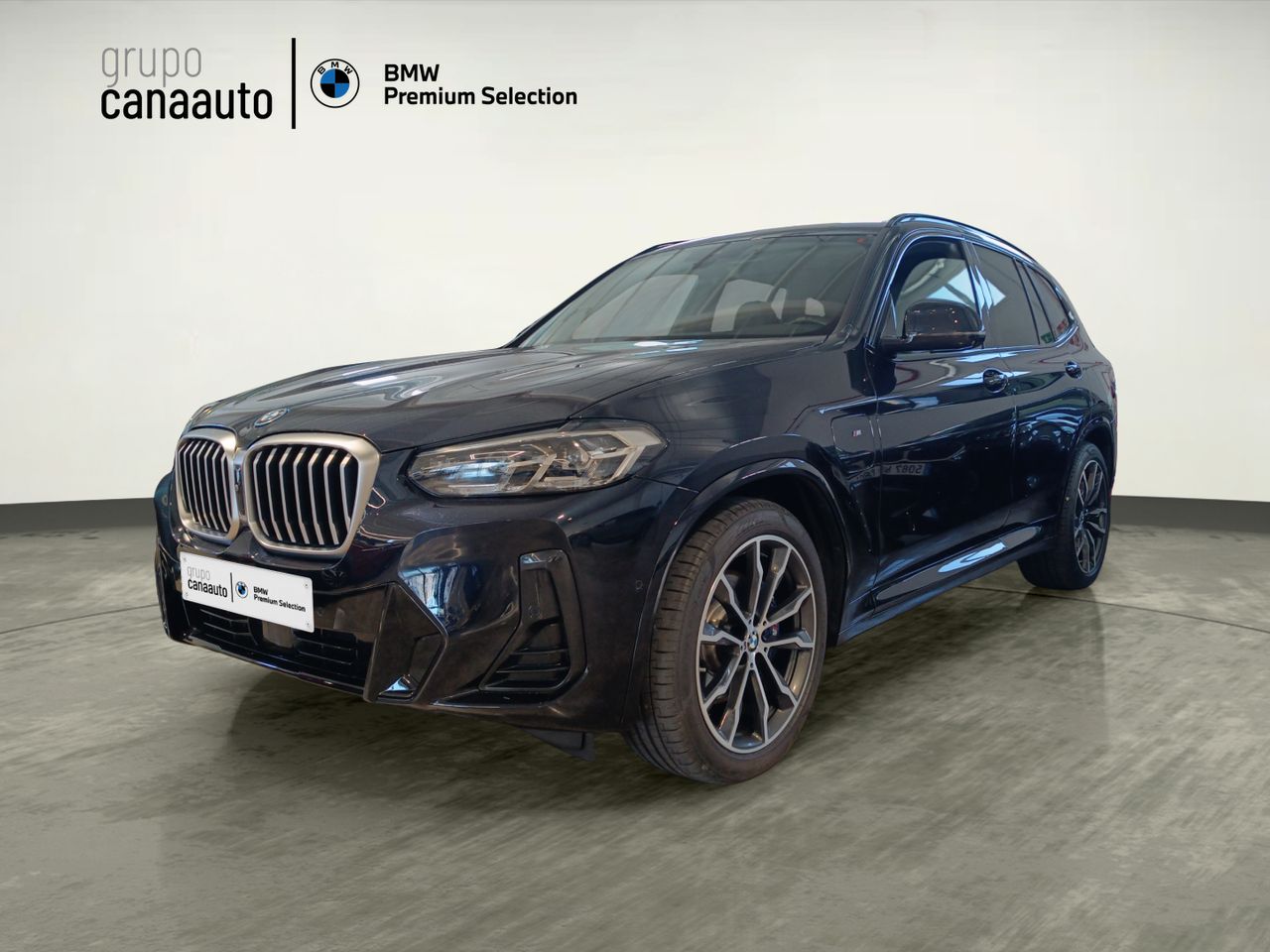 BMW X3 xDrive30e xLine 215 kW (292 CV) - Foto 2