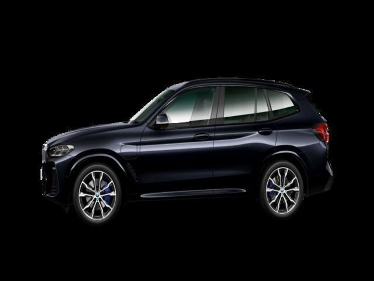 BMW X3 xDrive30e xLine 215 kW (292 CV) - Foto 2